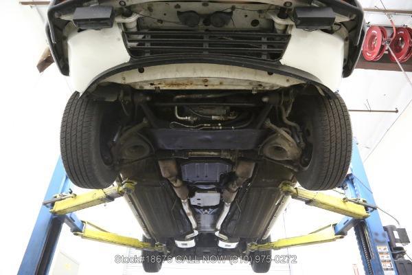 Photo of 1986 White Jaguar XJS
