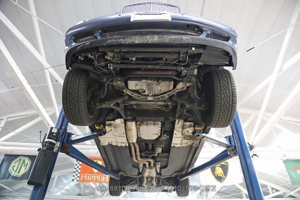 Photo of 2001 Meteor Metallic Bentley Arnage