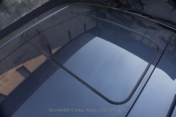 Photo of 2001 Meteor Metallic Bentley Arnage