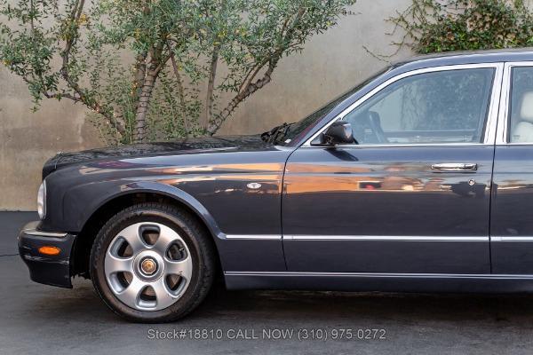 Photo of 2001 Meteor Metallic Bentley Arnage