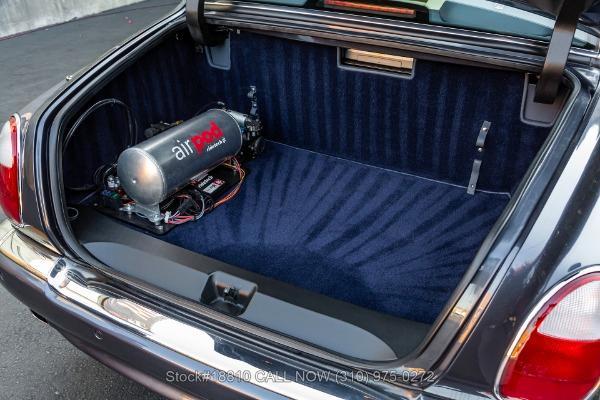 Photo of 2001 Meteor Metallic Bentley Arnage