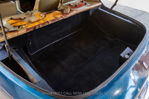 Photo of 1974 Blue Jensen Interceptor