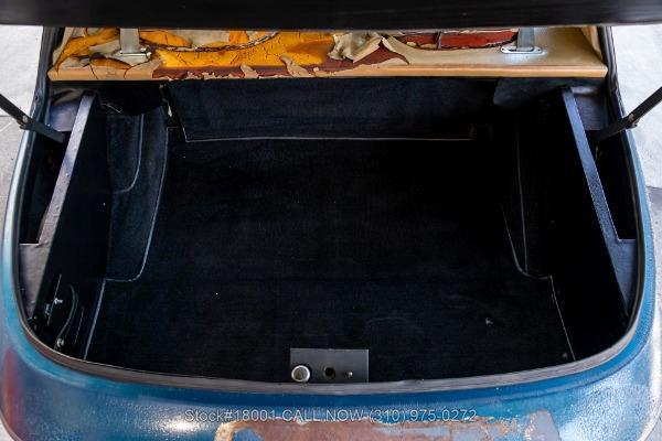 Photo of 1974 Blue Jensen Interceptor