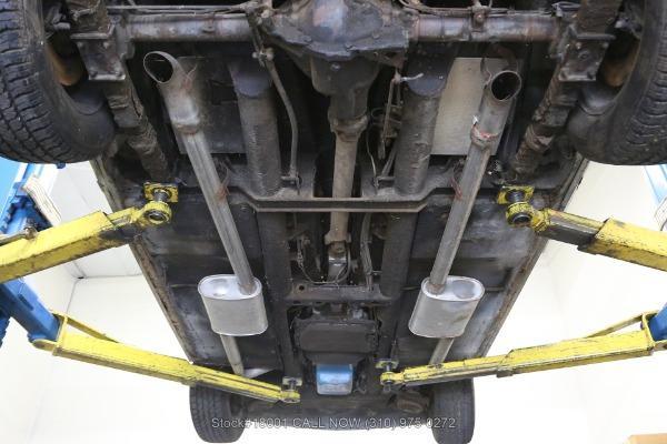 Photo of 1974 Blue Jensen Interceptor