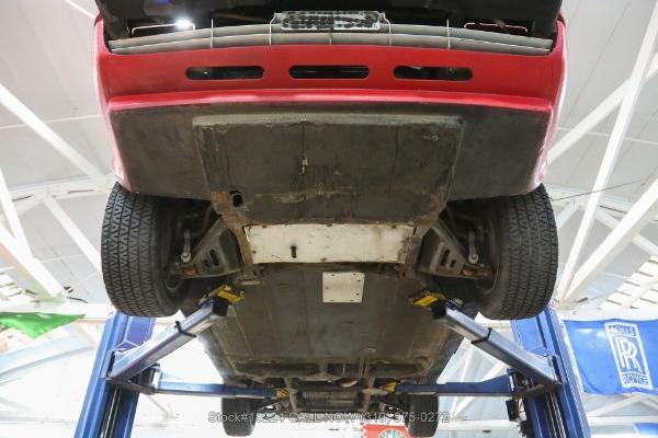 Photo of 1982 Rosso Ferrari 308