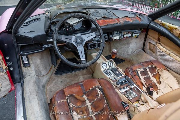 Photo of 1982 Rosso Ferrari 308