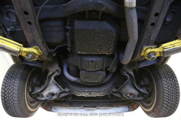Photo of 1979 Matte Black Pontiac Firebird