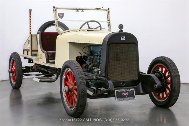 1923 Buick Roadmaster