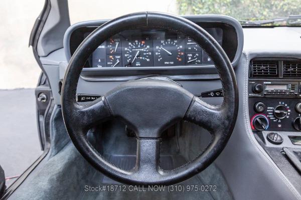 Photo of 1981 Stainless Steel Delorean DMC-12