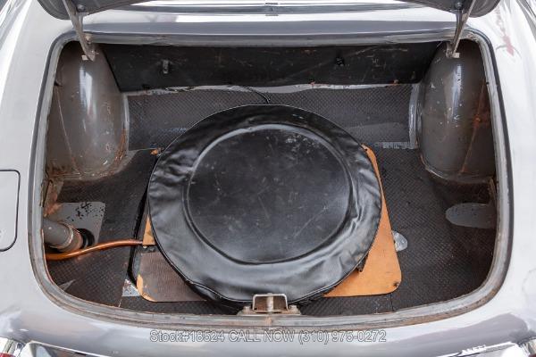 Photo of 1968 Gray Volvo 1800