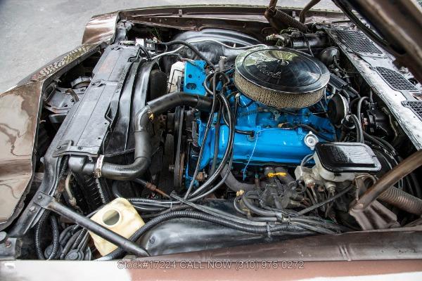 Photo of 1981 Dark Brown Chevrolet Camaro