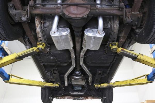Photo of 1981 Dark Brown Chevrolet Camaro