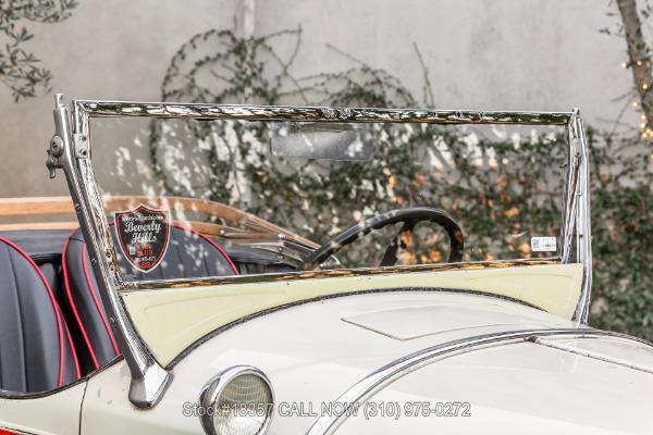Photo of 1929 Ivory Packard 640