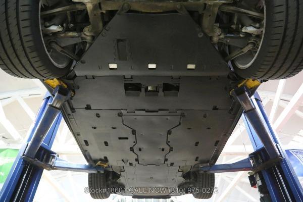 Photo of 2005 Black Porsche 911