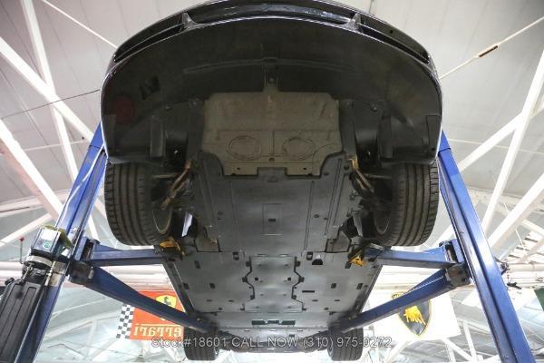 Photo of 2005 Black Porsche 911