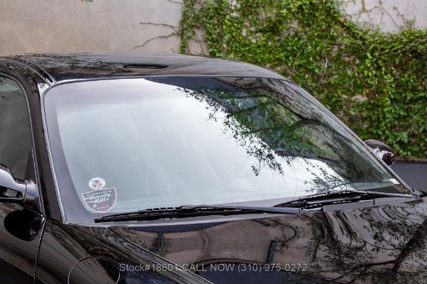 Photo of 2005 Black Porsche 911