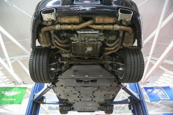 Photo of 2005 Black Porsche 911