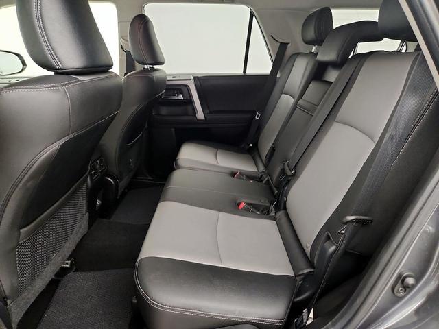 Photo of 2020 Gray Toyota 4Runner