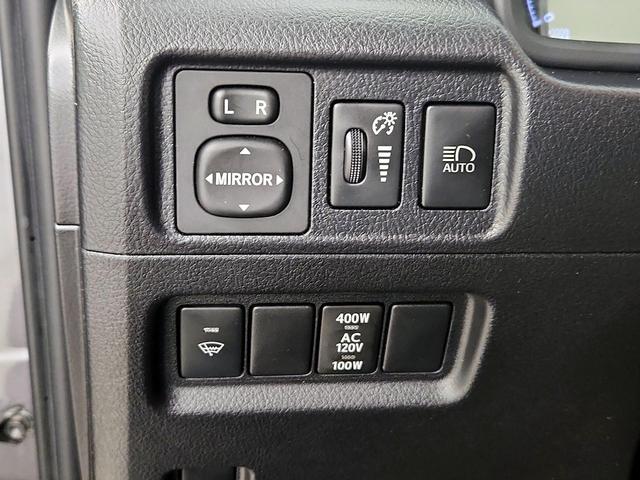 Photo of 2020 Gray Toyota 4Runner