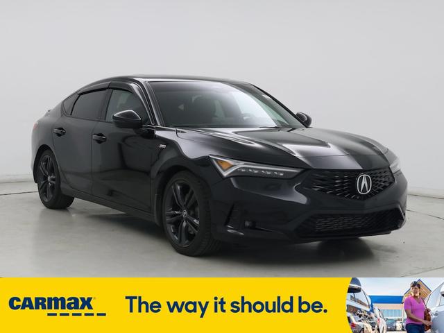 2023 Acura Integra