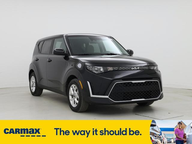 2023 Kia SOUL