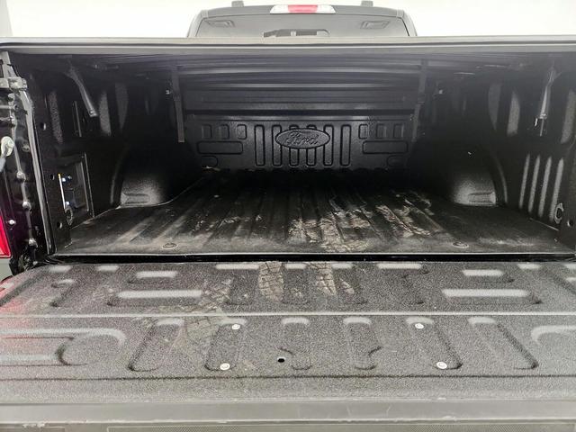Photo of 2023 Black Ford F-150