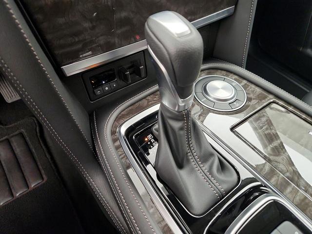 Photo of 2024 Red Nissan Armada