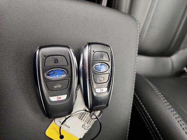 Photo of 2023 Gray Subaru Forester