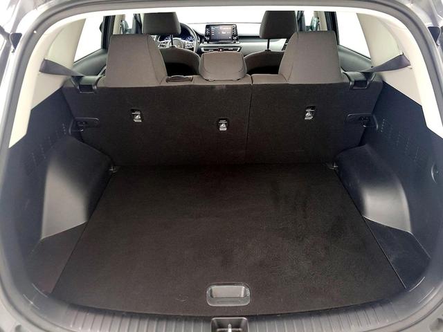 Photo of 2022 Black Kia Seltos