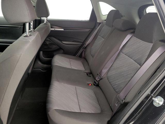 Photo of 2022 Black Kia Seltos