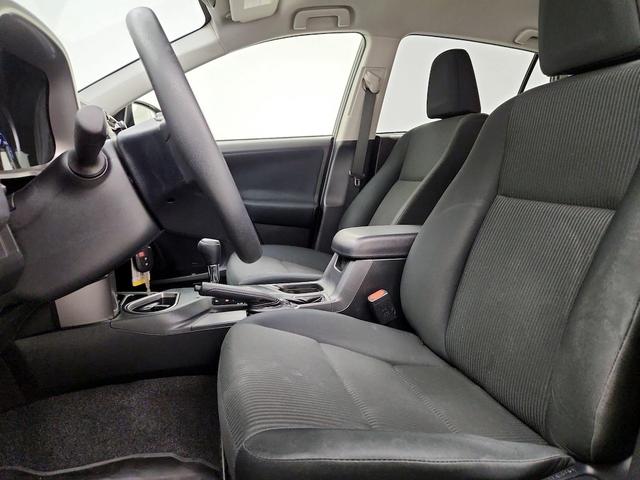 Photo of 2017 Gray Toyota RAV4