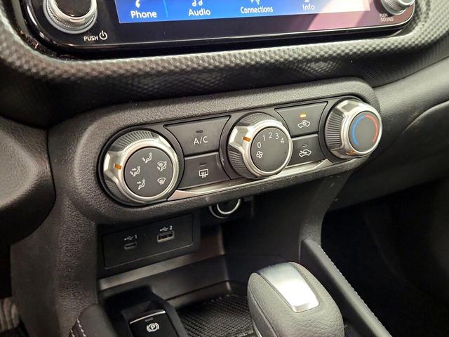 Photo of 2023 Red Nissan Kicks