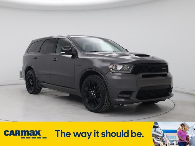 2020 Dodge Durango