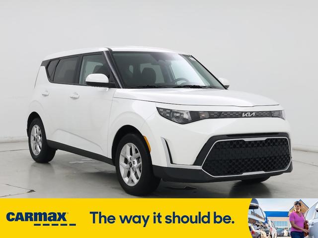 2024 Kia SOUL
