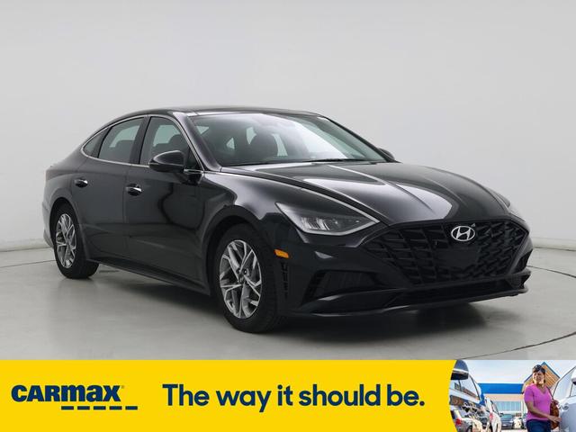 2022 Hyundai Sonata