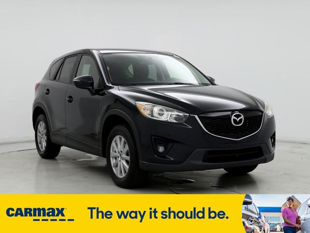 2015 Mazda CX-5