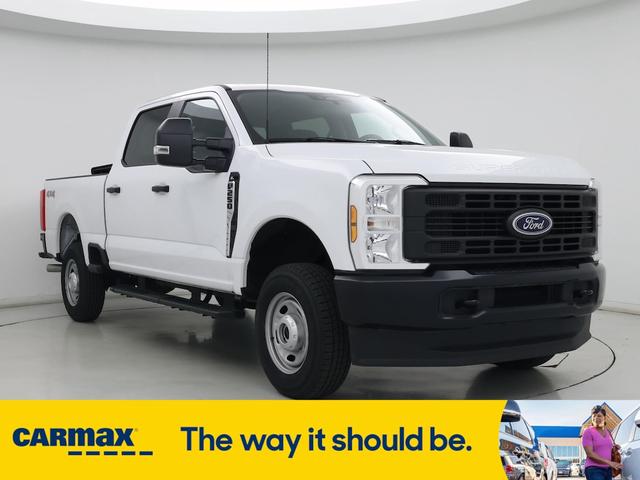 2024 Ford F-250