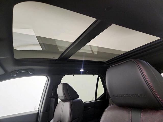 Photo of 2025 Gray Honda Pilot