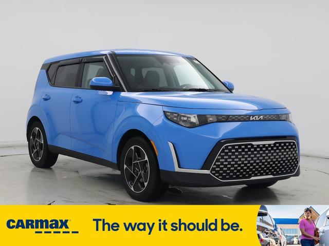 2024 Kia SOUL