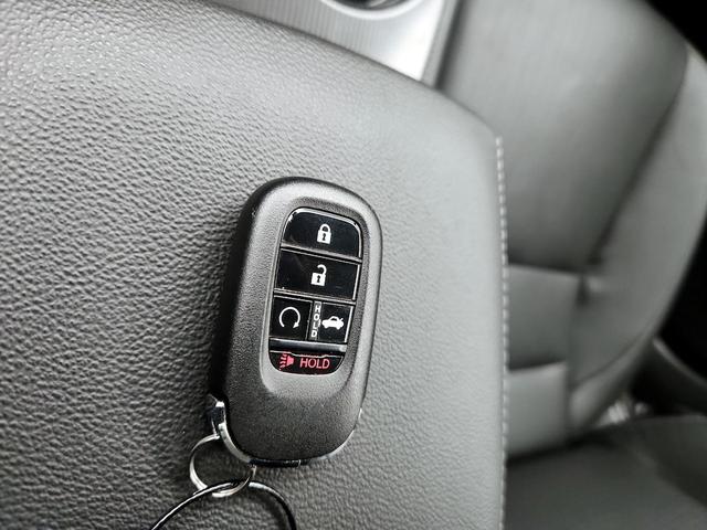 Photo of 2024 Black Honda Civic