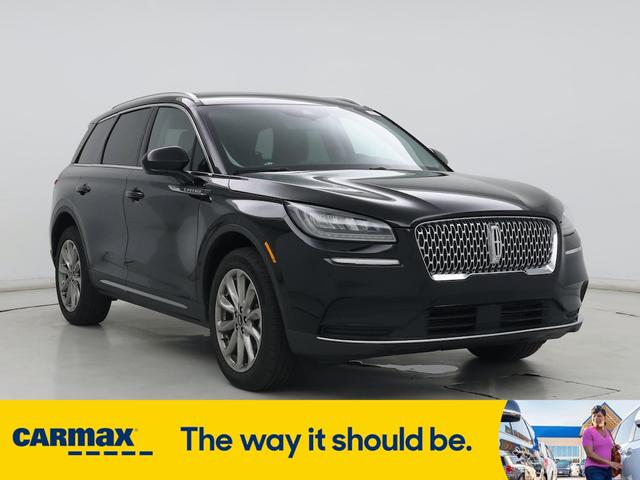 2022 Lincoln Corsair