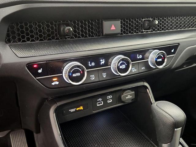 Photo of 2024 Gray Honda CR-V
