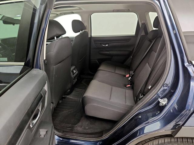 Photo of 2024 Gray Honda CR-V