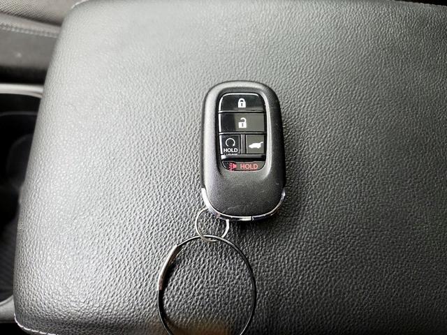 Photo of 2024 Gray Honda CR-V
