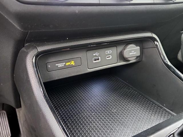 Photo of 2024 Gray Honda CR-V