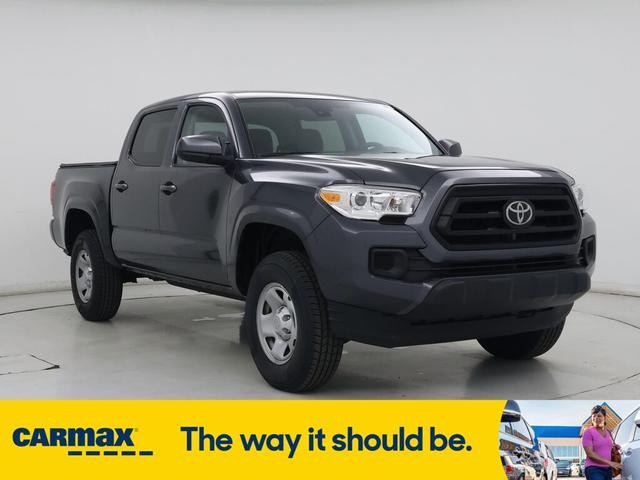 2020 Toyota Tacoma