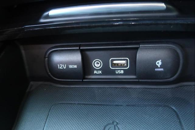 Photo of 2020 Sangria Kia Optima