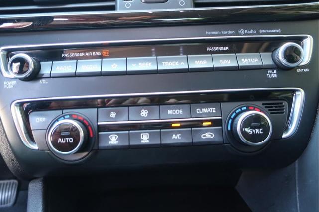 Photo of 2020 Sangria Kia Optima