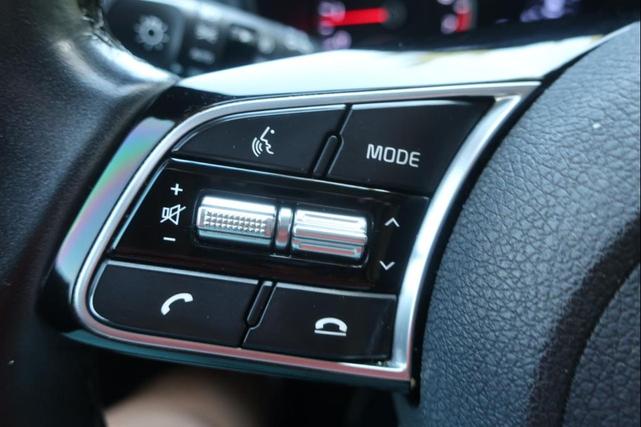 Photo of 2020 Sangria Kia Optima