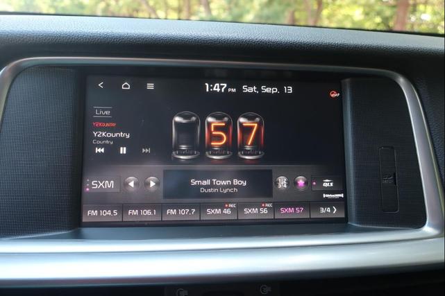 Photo of 2020 Sangria Kia Optima